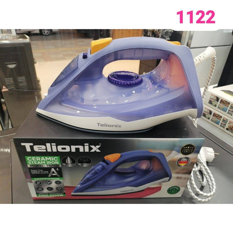اتو تلیونیکس tsl1122