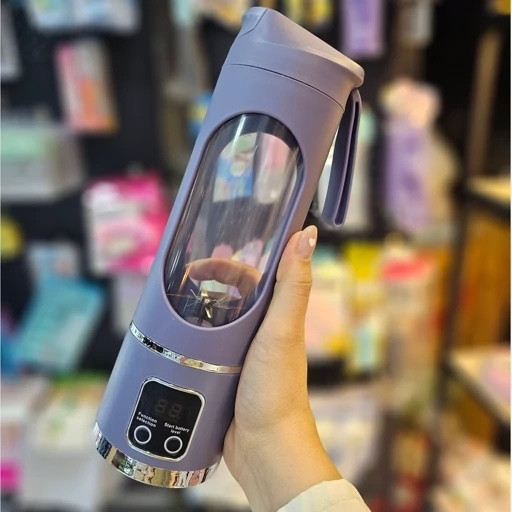 شیکر شارژی قابل حمل هاملین مدلHN860 اورجینال