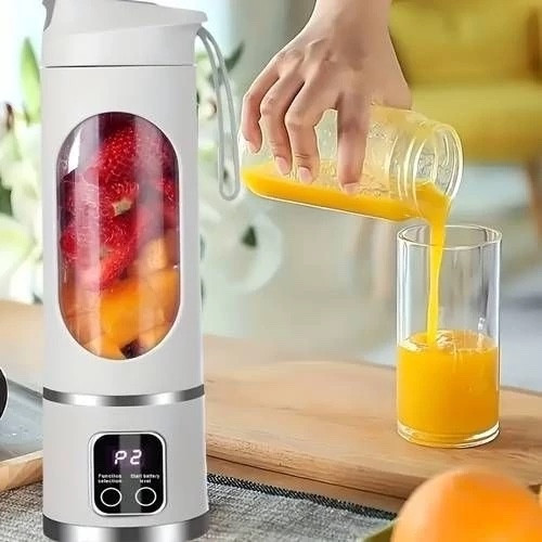 شیکر شارژی قابل حمل هاملین مدلHN860 اورجینال