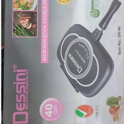 ماهیتابه رژیمی دسینی