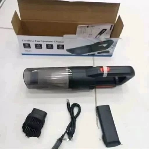 جارو شارژی ماشین HQ-01