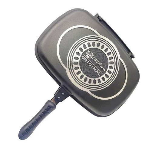 ماهی تابه رژیمی فوما مدل fU 2060 (پس کرایه)