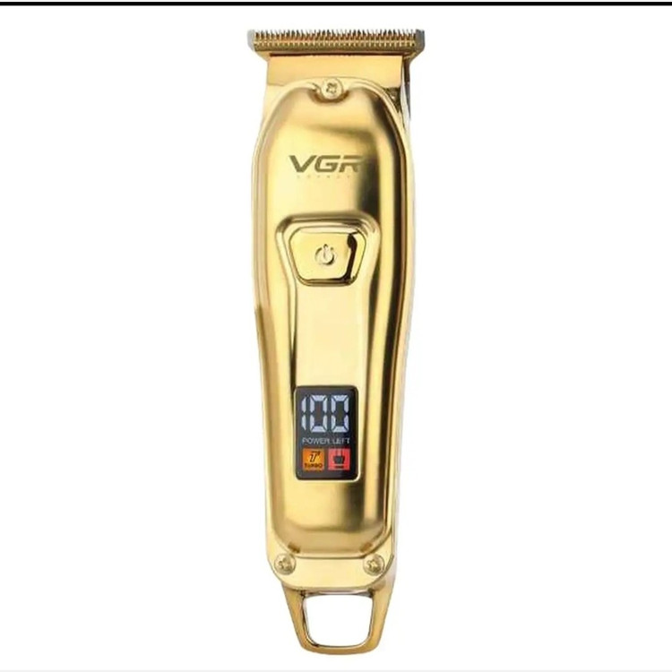 ماشین اصلاح سر و صورت وی جی آر مدل V 965