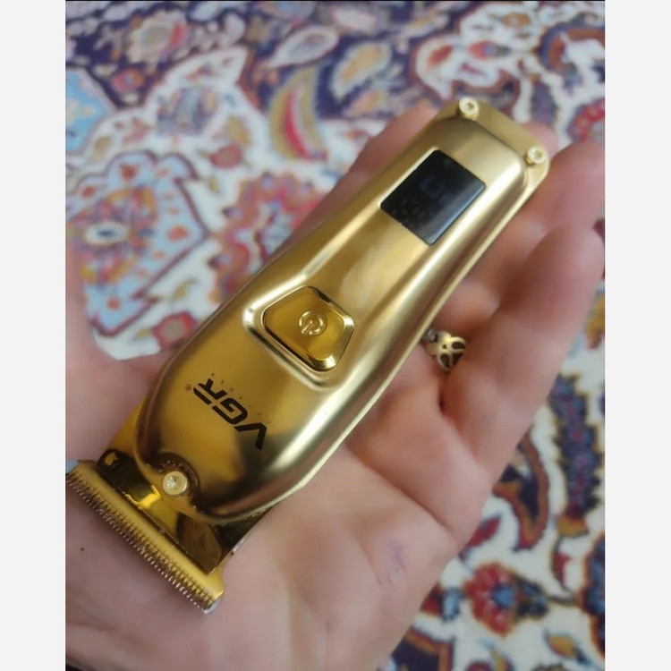 ماشین اصلاح سر و صورت وی جی آر مدل V 965