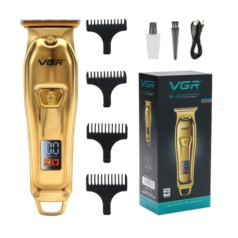 ماشین اصلاح خط زن  مدل وی جی آر vgr965