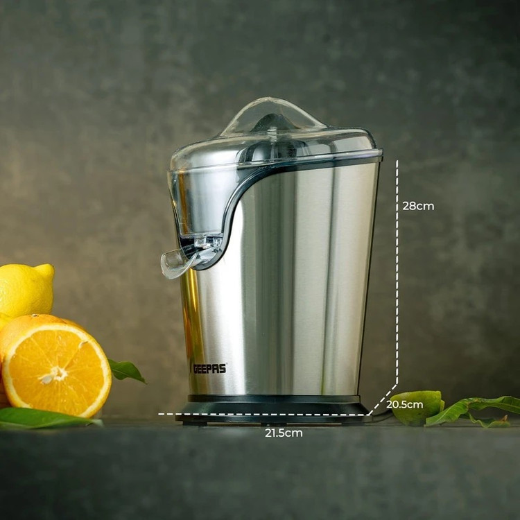 آب مرکبات گیری جیپاس مدل Gcj46013uk