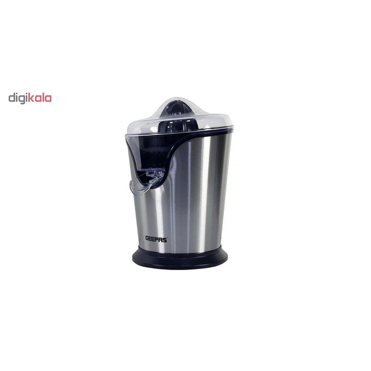 آب مرکبات گیری جیپاس مدل Gcj46013uk