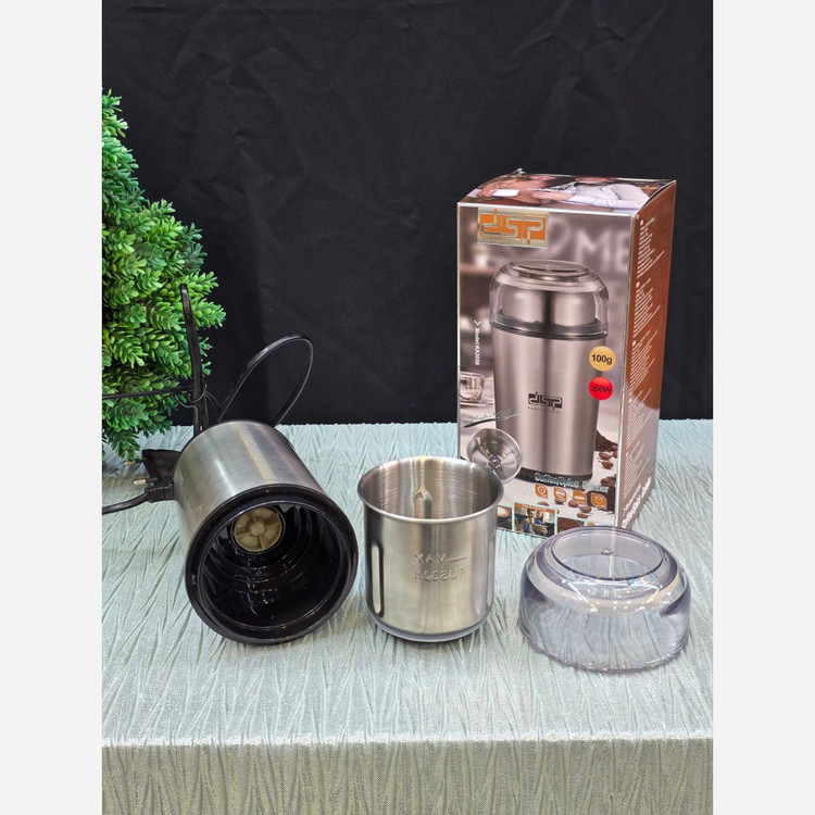 آسیاب خانگی دی اس پی 100 گرمی