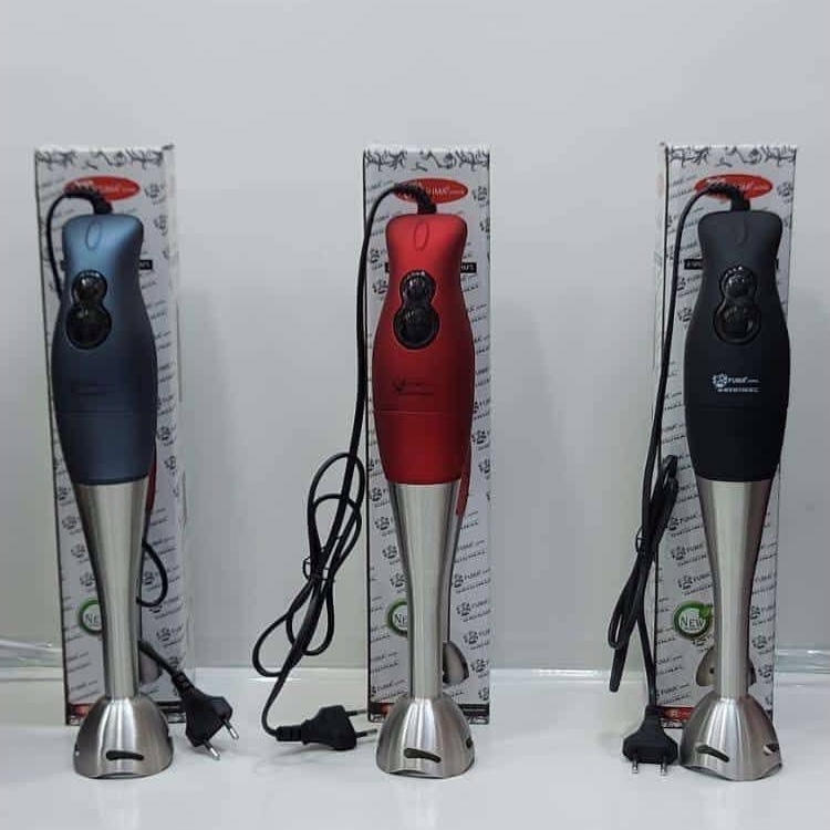 گوشت کوب برقی فوما 400وات