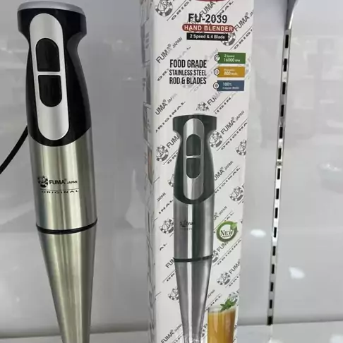 گوشت کوب برقی برند فوما مدل 2039