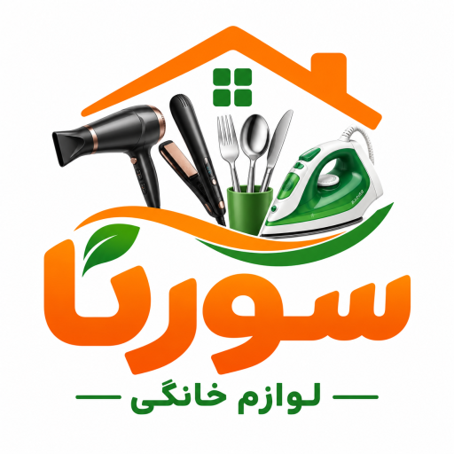 لوازم برقی سورنا